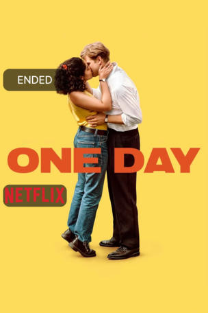 One Day (2024)