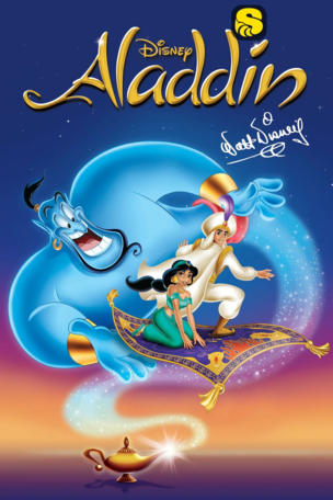 Aladdin