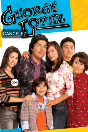 George Lopez