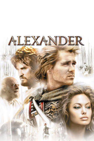 Alexander