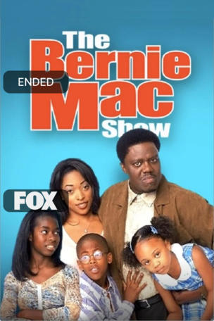 Bernie Mac Show