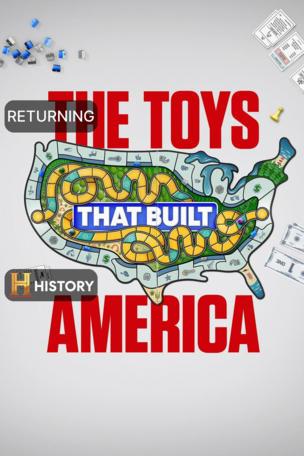Toys That Built America