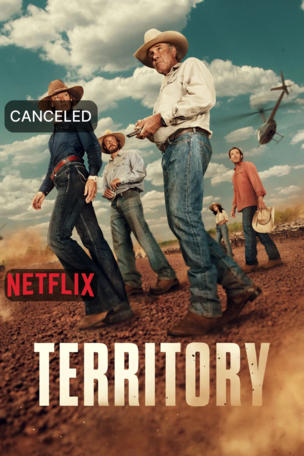 Territory (2024)