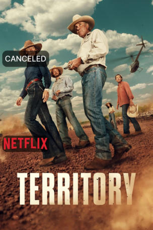 Territory (2024)