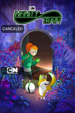 Infinity Train