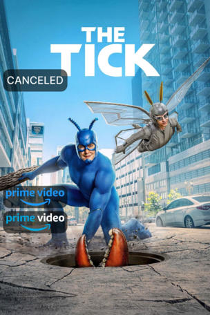 Tick (2017)