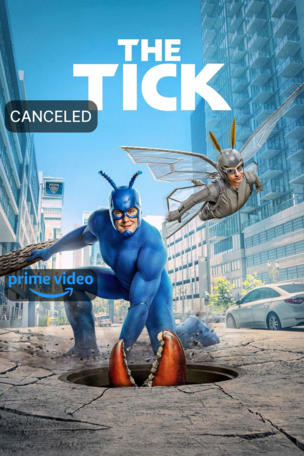 Tick (2017)