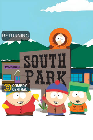 South Park