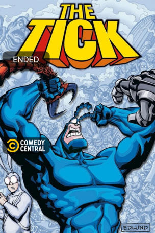 Tick (1994)