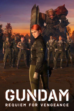 Gundam: Requiem for Vengeance_0001