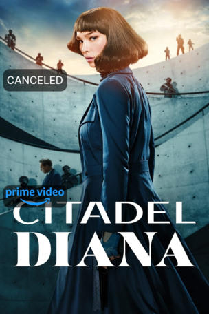 Citadel: Diana