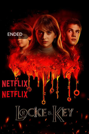 Locke & Key