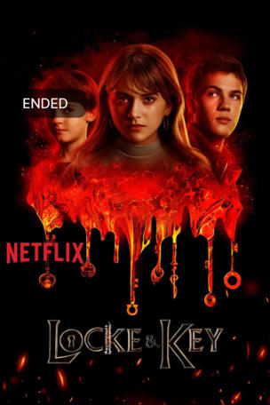 Locke & Key
