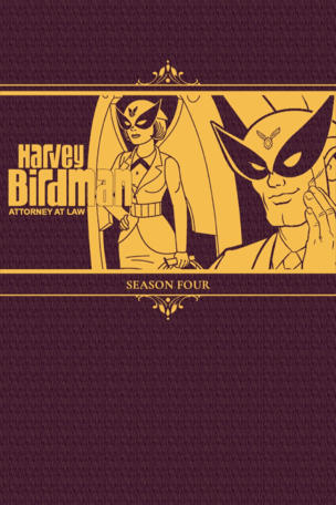 Harvey Birdman, Attorney at Law_0004