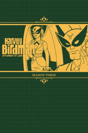 Harvey Birdman, Attorney at Law_0003