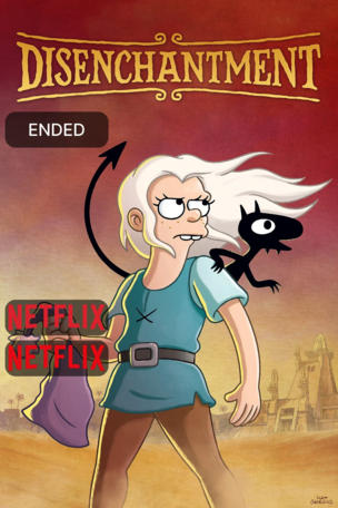 Disenchantment