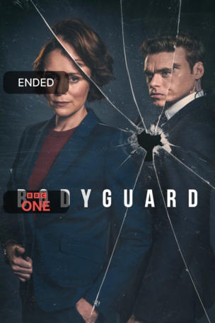 Bodyguard (2018)