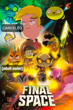 Final Space