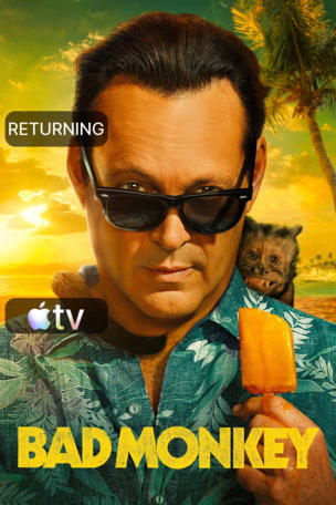 Bad Monkey