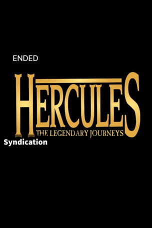 Hercules: The Legendary Journeys