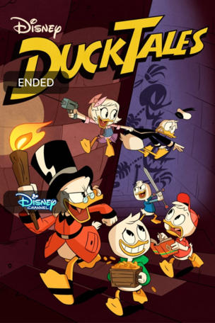 DuckTales (2017)