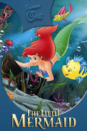The Little Mermaid_0001