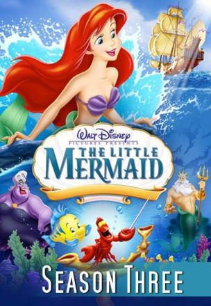 The Little Mermaid_0003