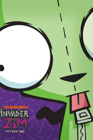 Invader ZIM_0002
