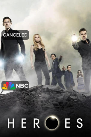 Heroes