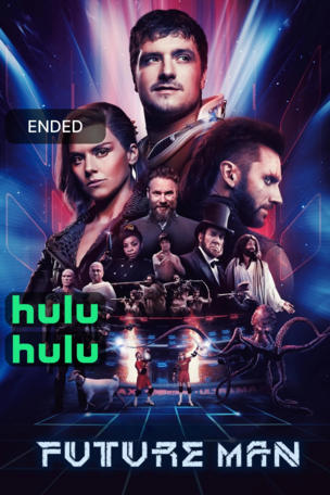 Future Man
