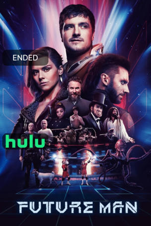 Future Man