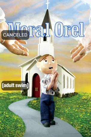 Moral Orel