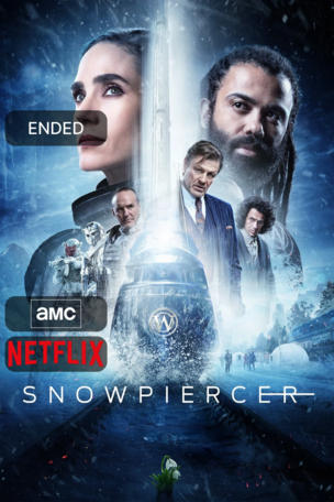 Snowpiercer