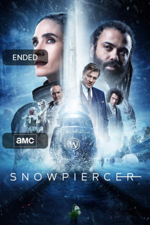 Snowpiercer