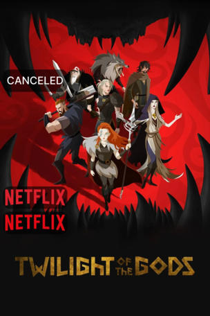 Twilight of the Gods