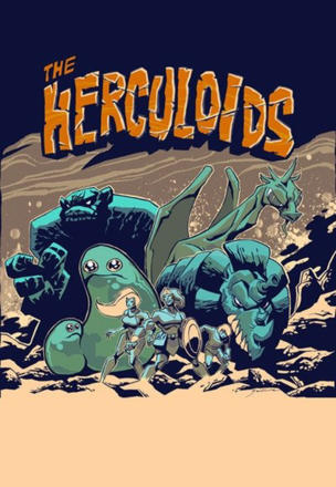 The Herculoids_0001