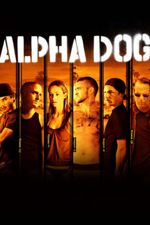 Alpha Dog