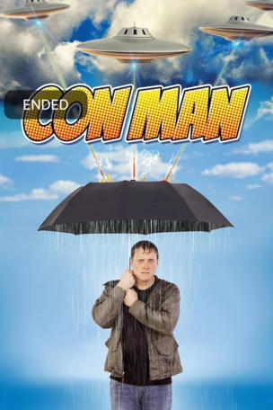 Con Man