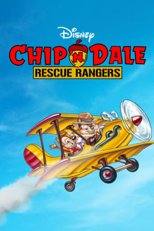 Chip 'n Dale Rescue Rangers_0003