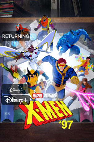 X-Men '97