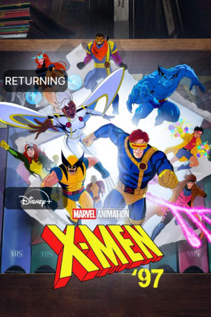 X-Men '97