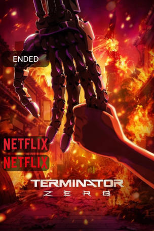 Terminator Zero