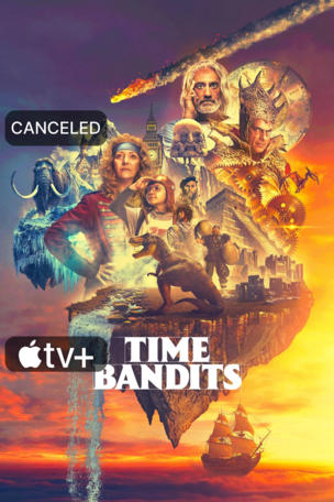 Time Bandits