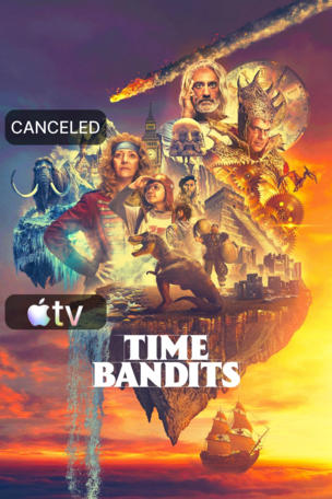 Time Bandits