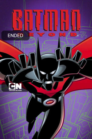 Batman Beyond