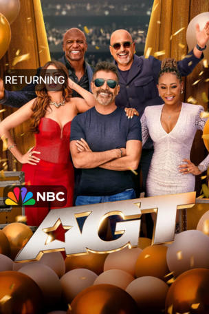 America's Got Talent