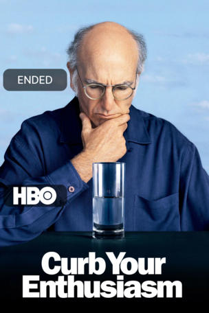 Curb Your Enthusiasm