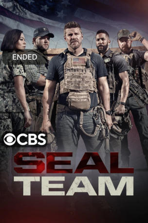 SEAL Team