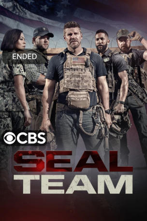 SEAL Team