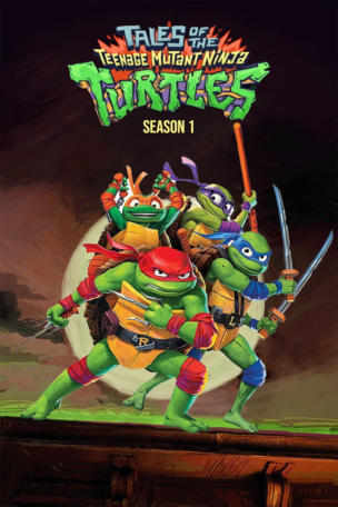 Tales of the Teenage Mutant Ninja Turtles_0001